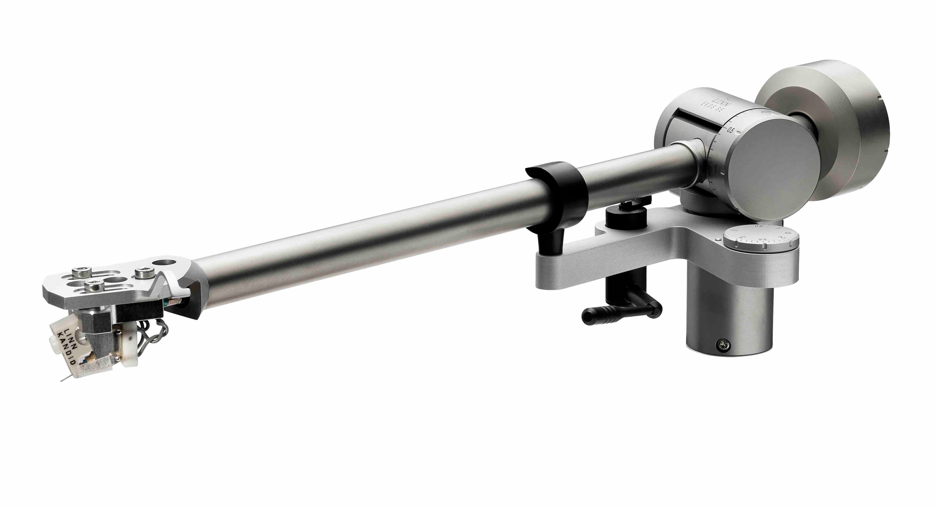 Linn Ekos SE Tonearm