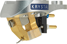Linn Krystal Moving Coil Cartridge