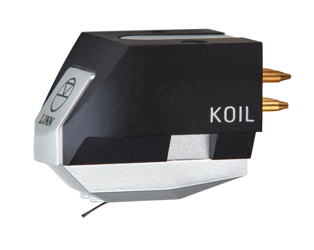 Linn Koil Moving Coil Cartridge