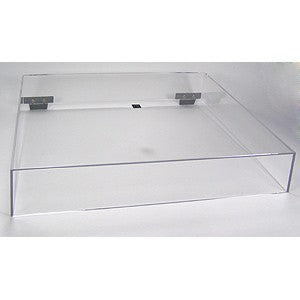 Rega Clear Lid