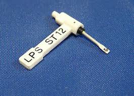 BSR ST12, 14, 15 (442)