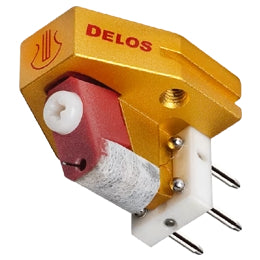 Lyra Delos MC Phono Cartridge