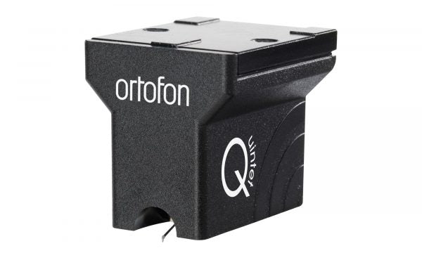 Ortofon Quintet Black