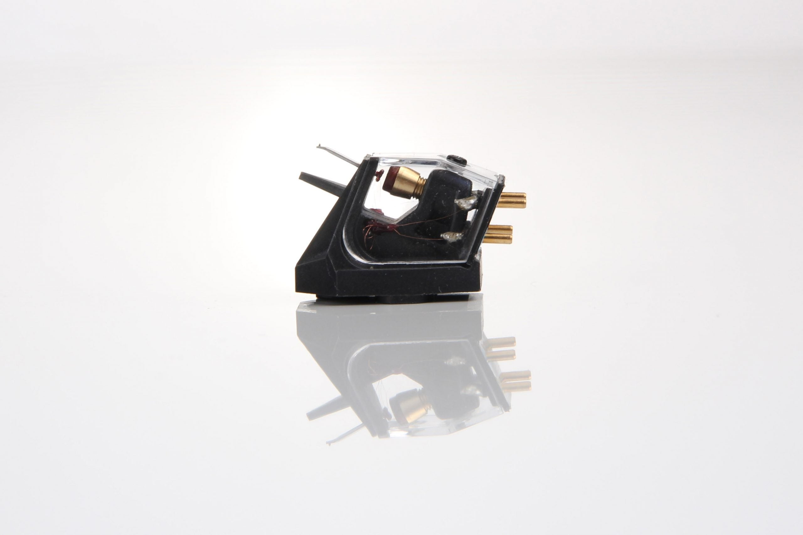 Rega Ania Cartridge