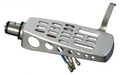 Silver Tonearm Headshell